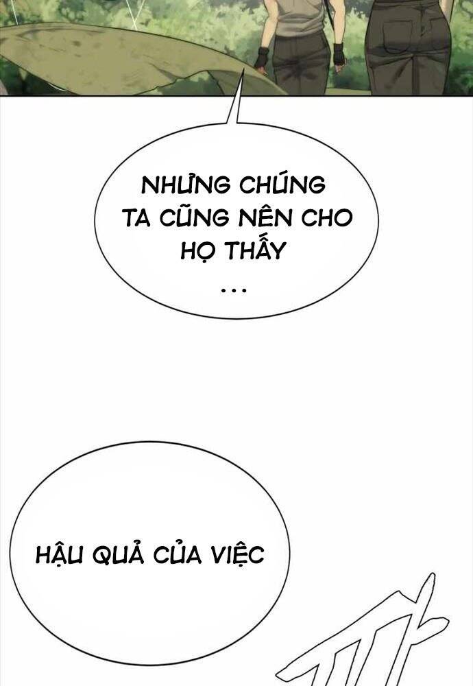 Hành Tinh Quái Vật Chapter 6 - Trang 2