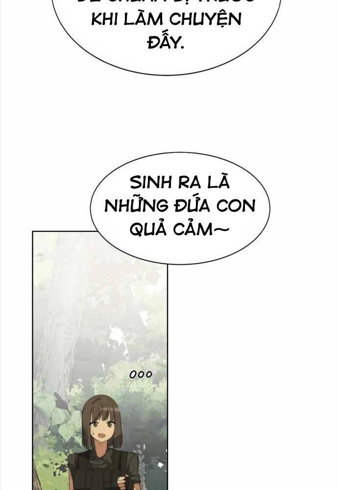 Hành Tinh Quái Vật Chapter 6 - Trang 2