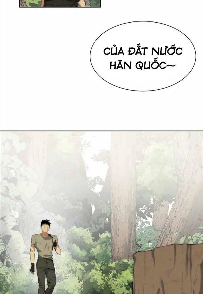 Hành Tinh Quái Vật Chapter 6 - Trang 2