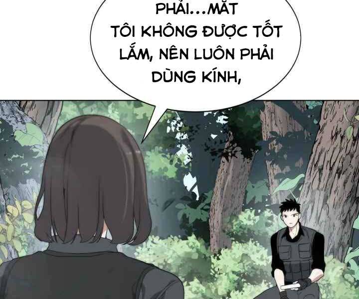 Hành Tinh Quái Vật Chapter 3 - Trang 2