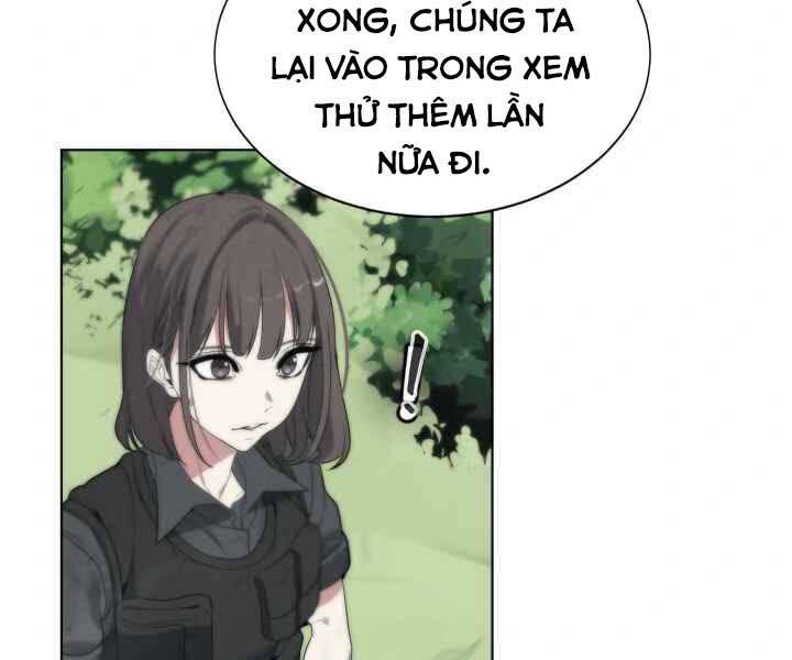 Hành Tinh Quái Vật Chapter 3 - Trang 2