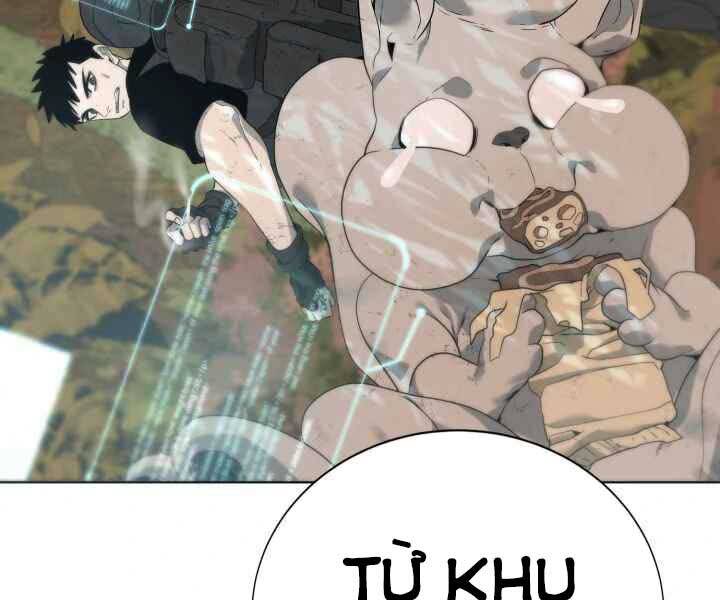 Hành Tinh Quái Vật Chapter 3 - Trang 2