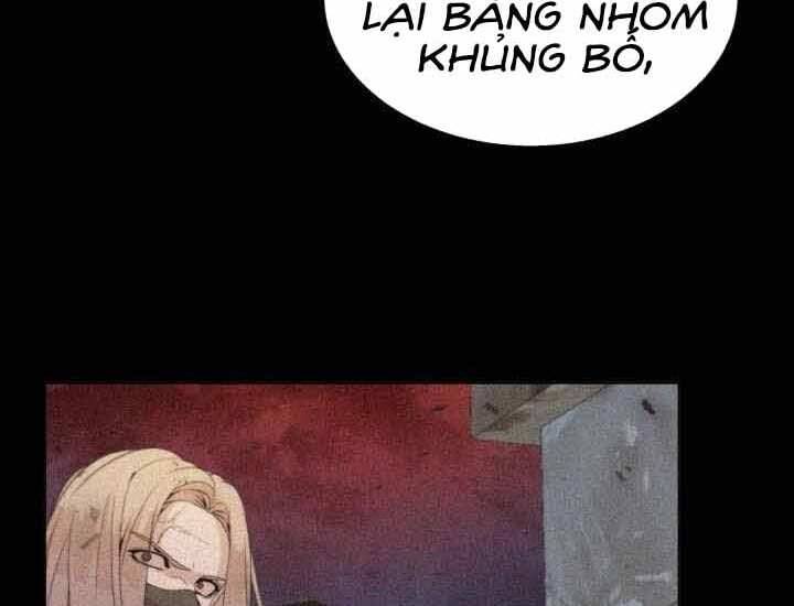 Hành Tinh Quái Vật Chapter 2 - Trang 2