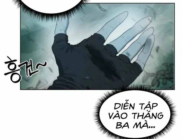 Hành Tinh Quái Vật Chapter 1 - Trang 2