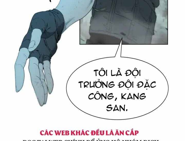 Hành Tinh Quái Vật Chapter 1 - Trang 2