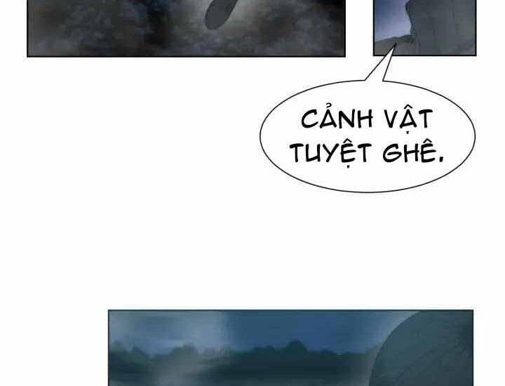 Hành Tinh Quái Vật Chapter 1 - Trang 2