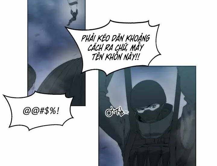 Hành Tinh Quái Vật Chapter 1 - Trang 2