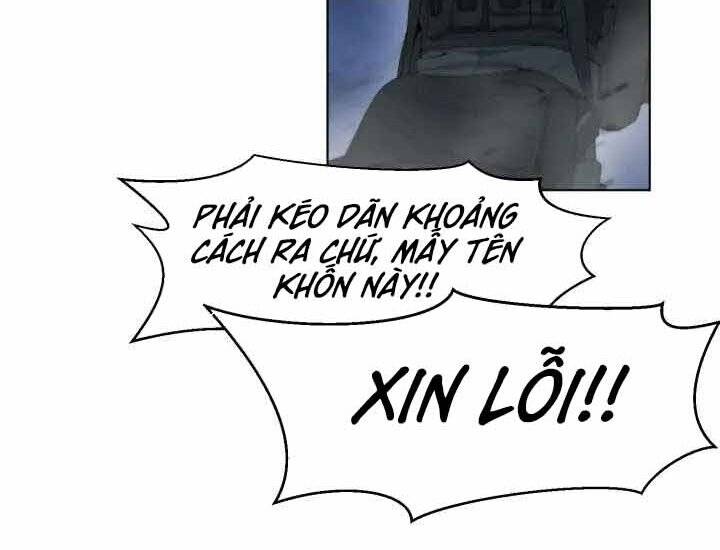 Hành Tinh Quái Vật Chapter 1 - Trang 2