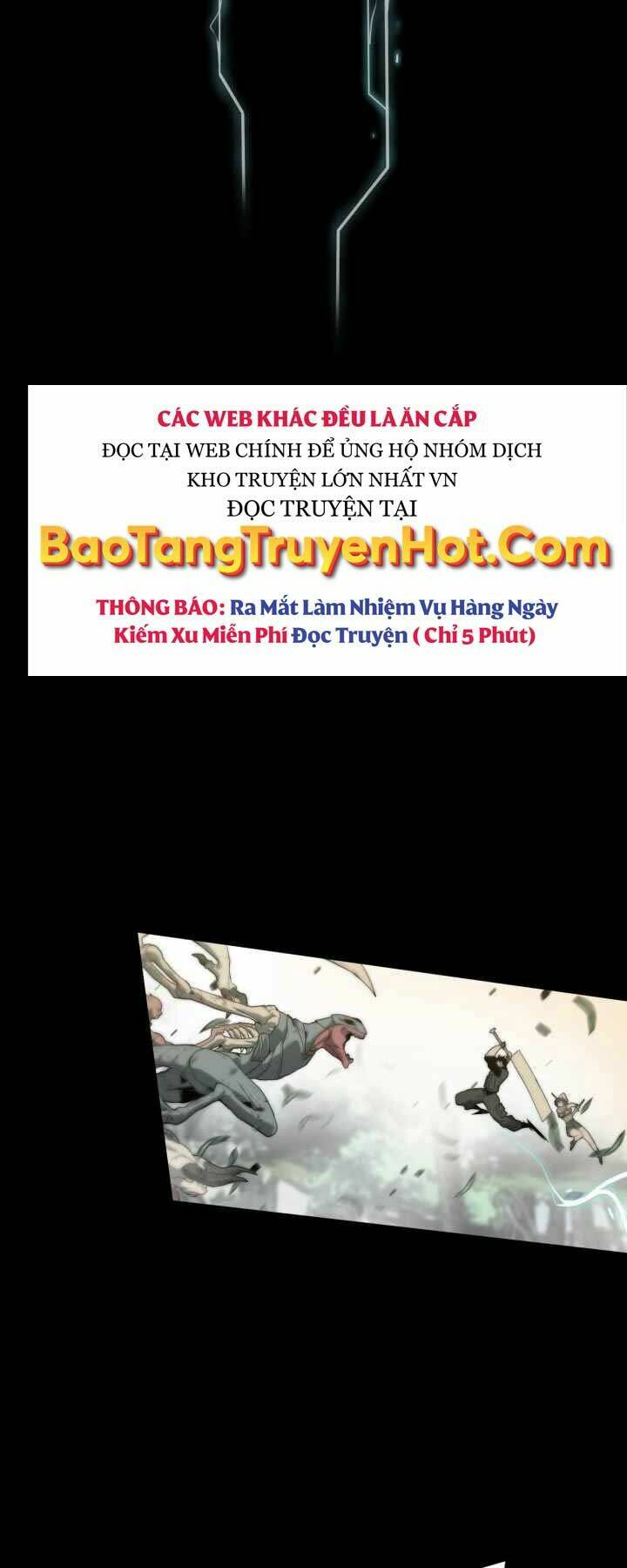 Hành Tinh Quái Vật Chapter 0 - Trang 2