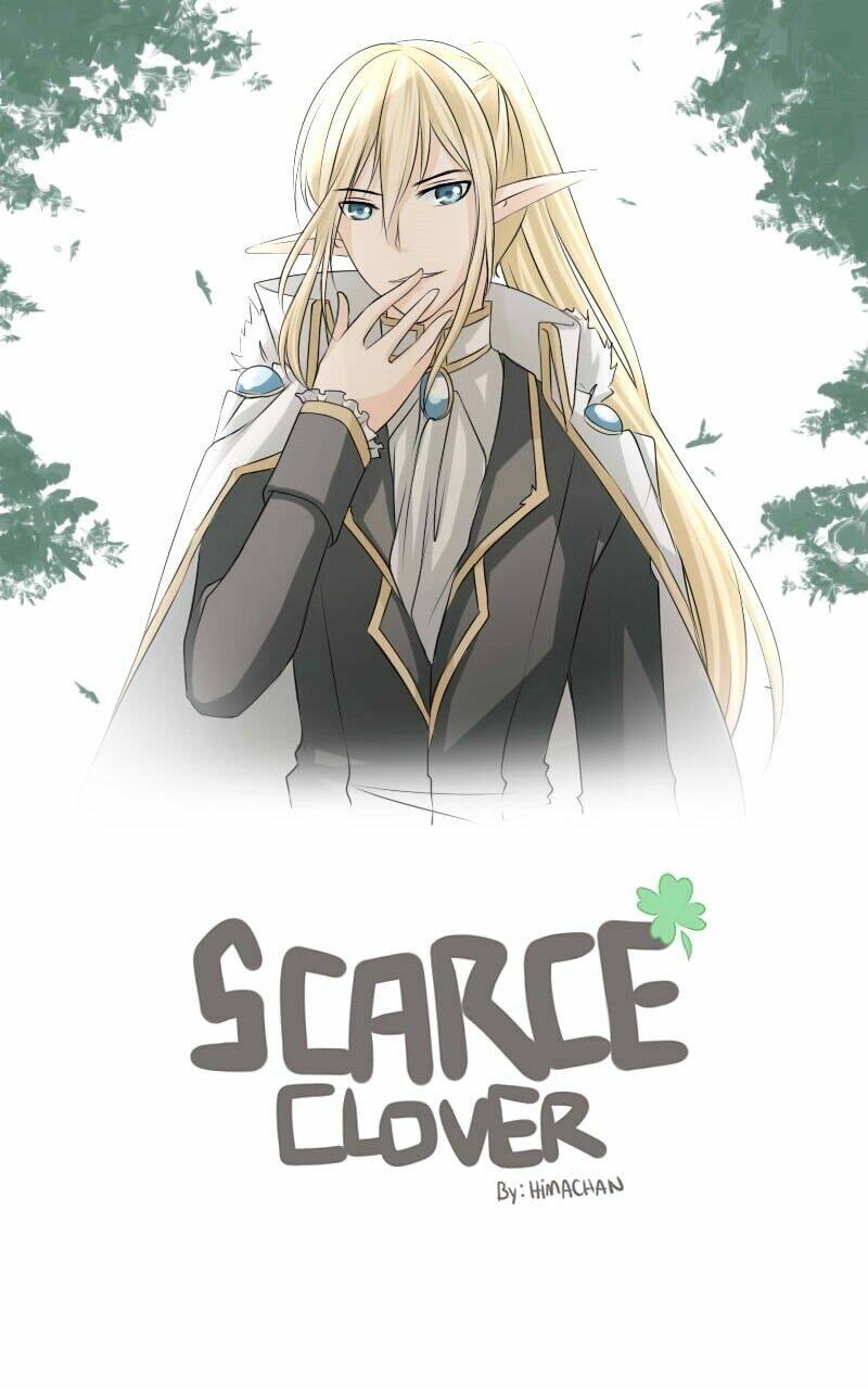 Scarce Clover Hima Chapter 4 - Trang 2