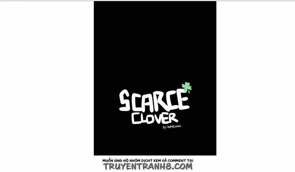 Scarce Clover Hima Chapter 1 - Trang 2