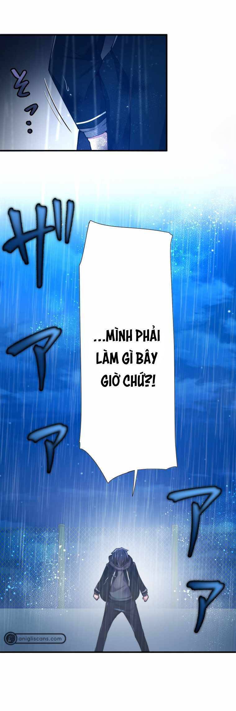 Tuyệt Thế Pháp Sư Hoàn Nguyên Chapter 3 - Trang 2