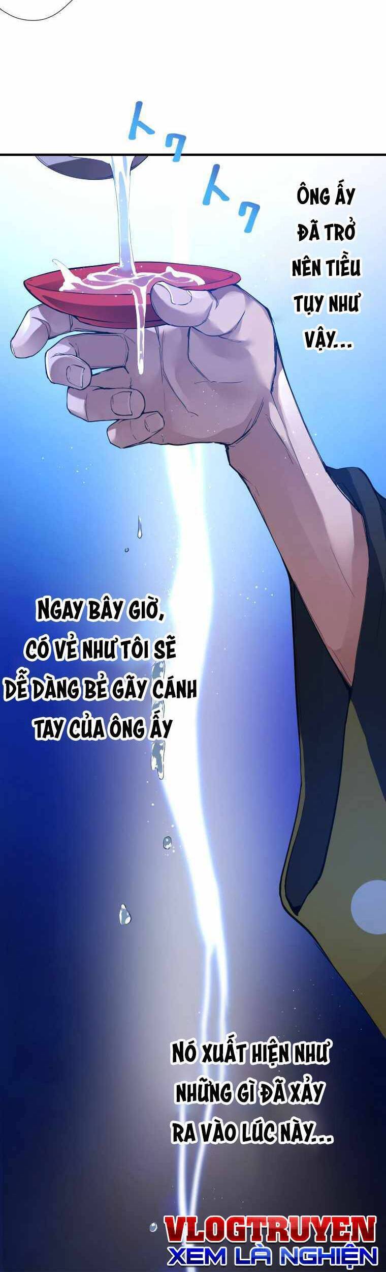 Tuyệt Thế Pháp Sư Hoàn Nguyên Chapter 1 - Trang 2