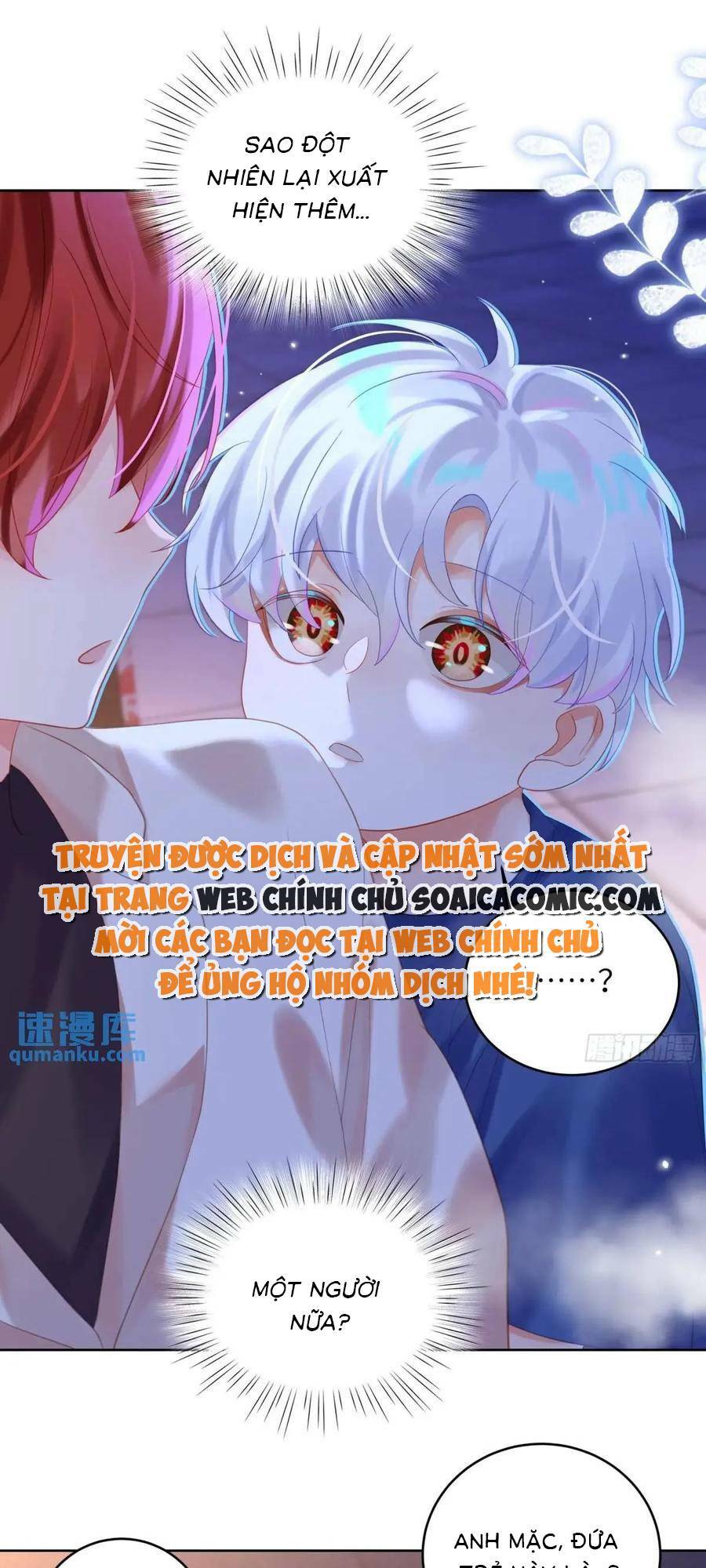 Bạn Trai Hóa Thú Của Tôi Chapter 29 - Trang 2