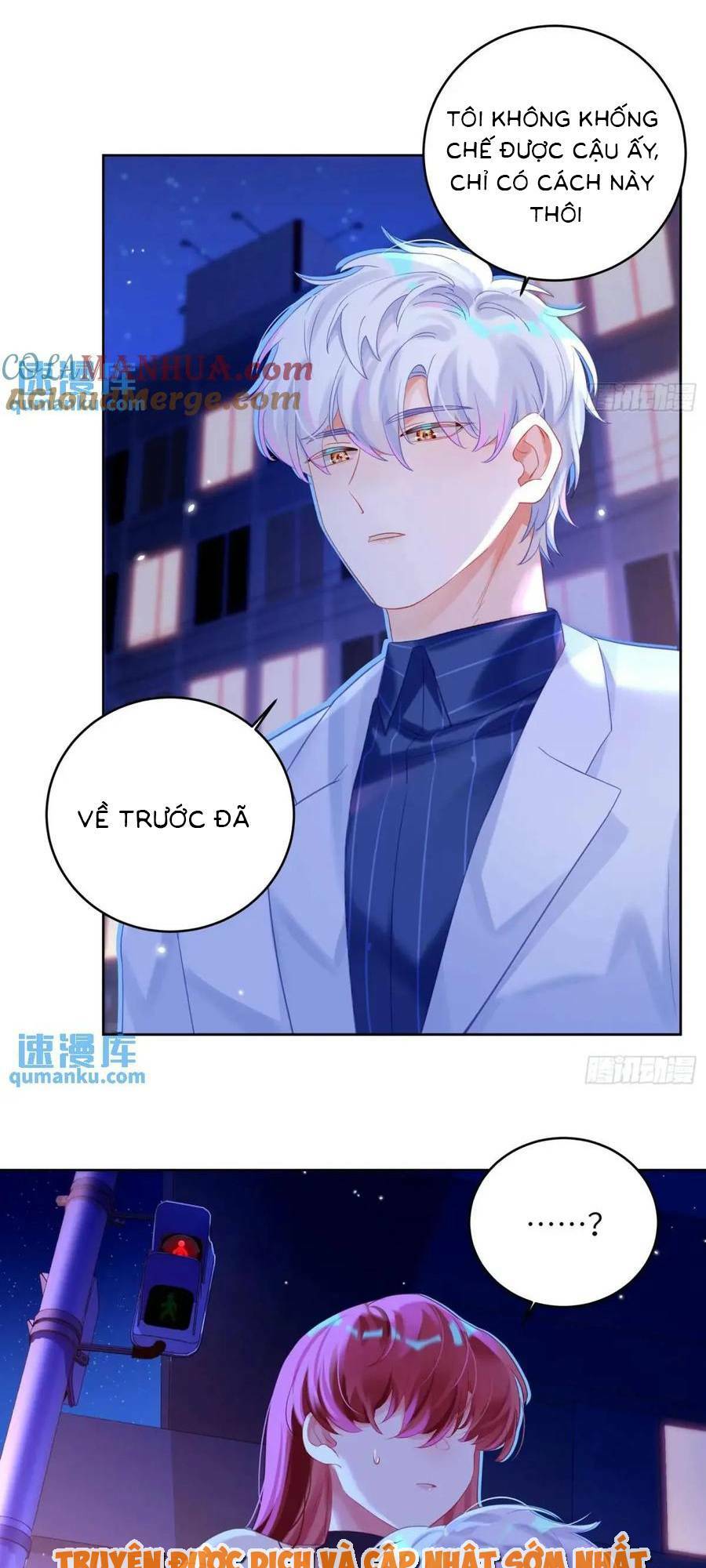 Bạn Trai Hóa Thú Của Tôi Chapter 29 - Trang 2