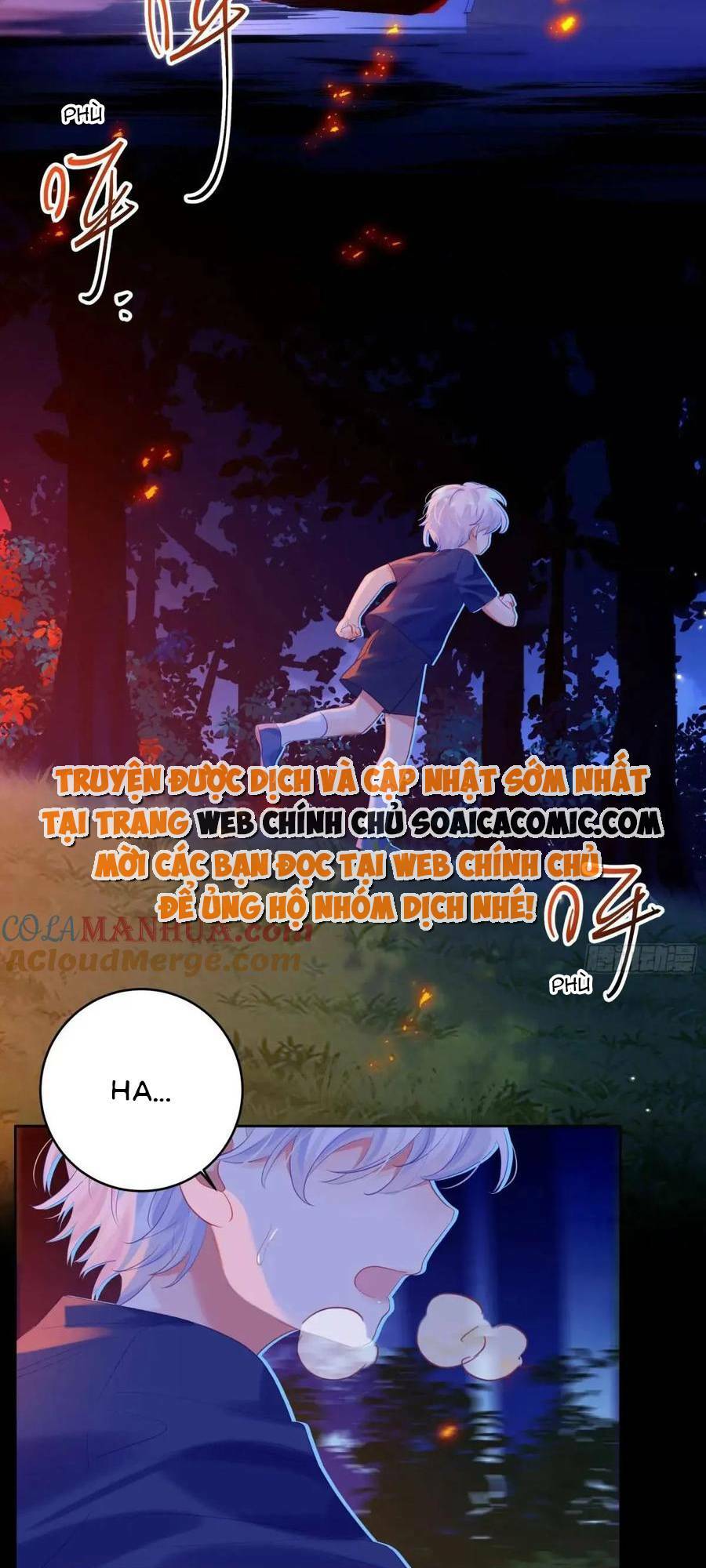 Bạn Trai Hóa Thú Của Tôi Chapter 29 - Trang 2