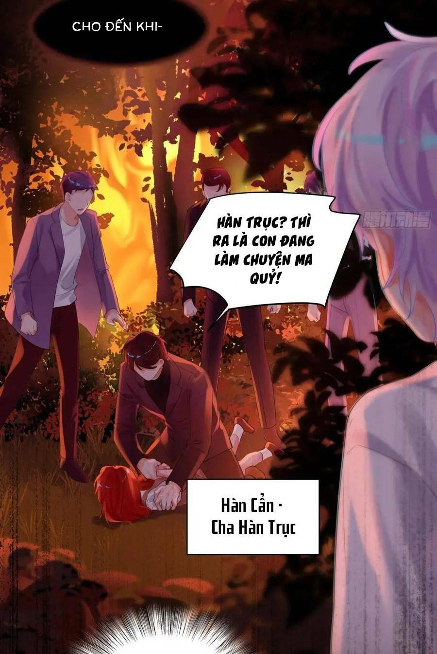 Bạn Trai Hóa Thú Của Tôi Chapter 29 - Trang 2