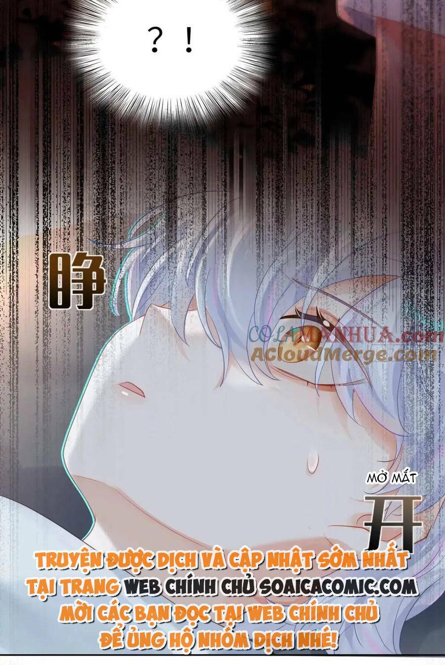 Bạn Trai Hóa Thú Của Tôi Chapter 29 - Trang 2