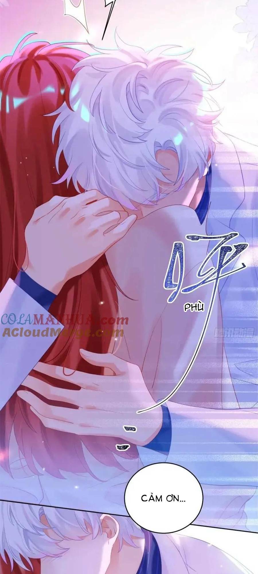 Bạn Trai Hóa Thú Của Tôi Chapter 28 - Trang 2