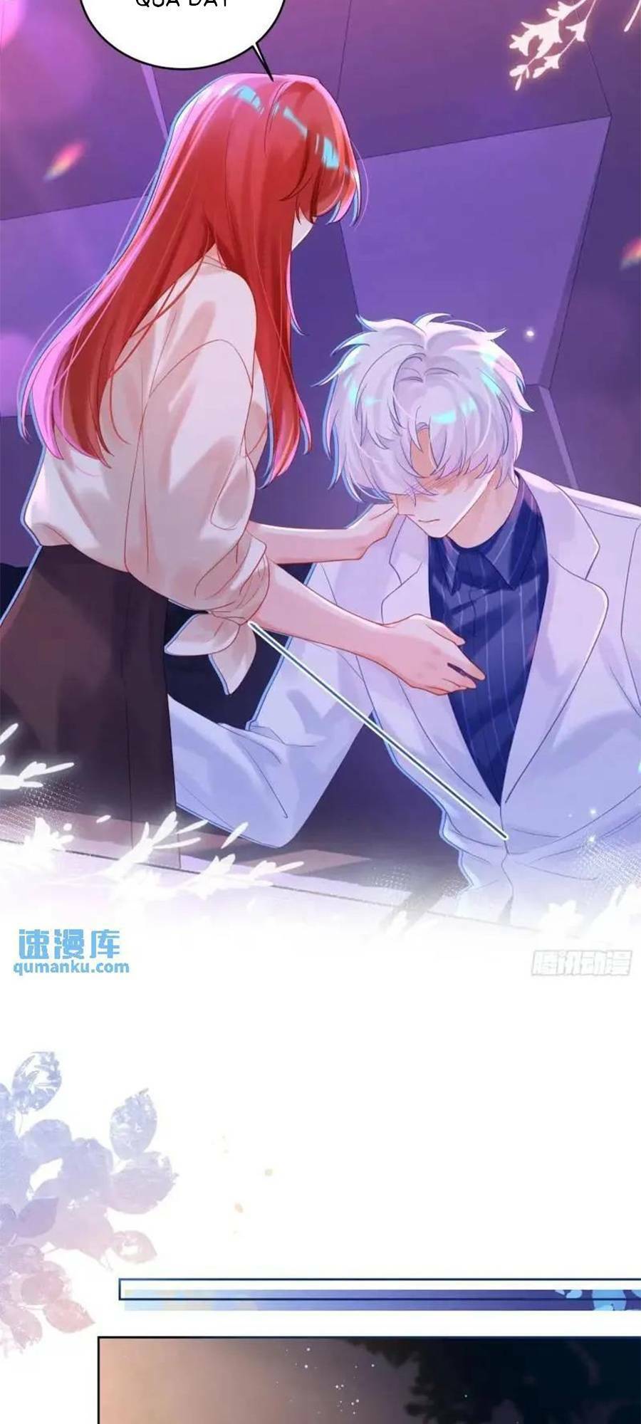 Bạn Trai Hóa Thú Của Tôi Chapter 28 - Trang 2