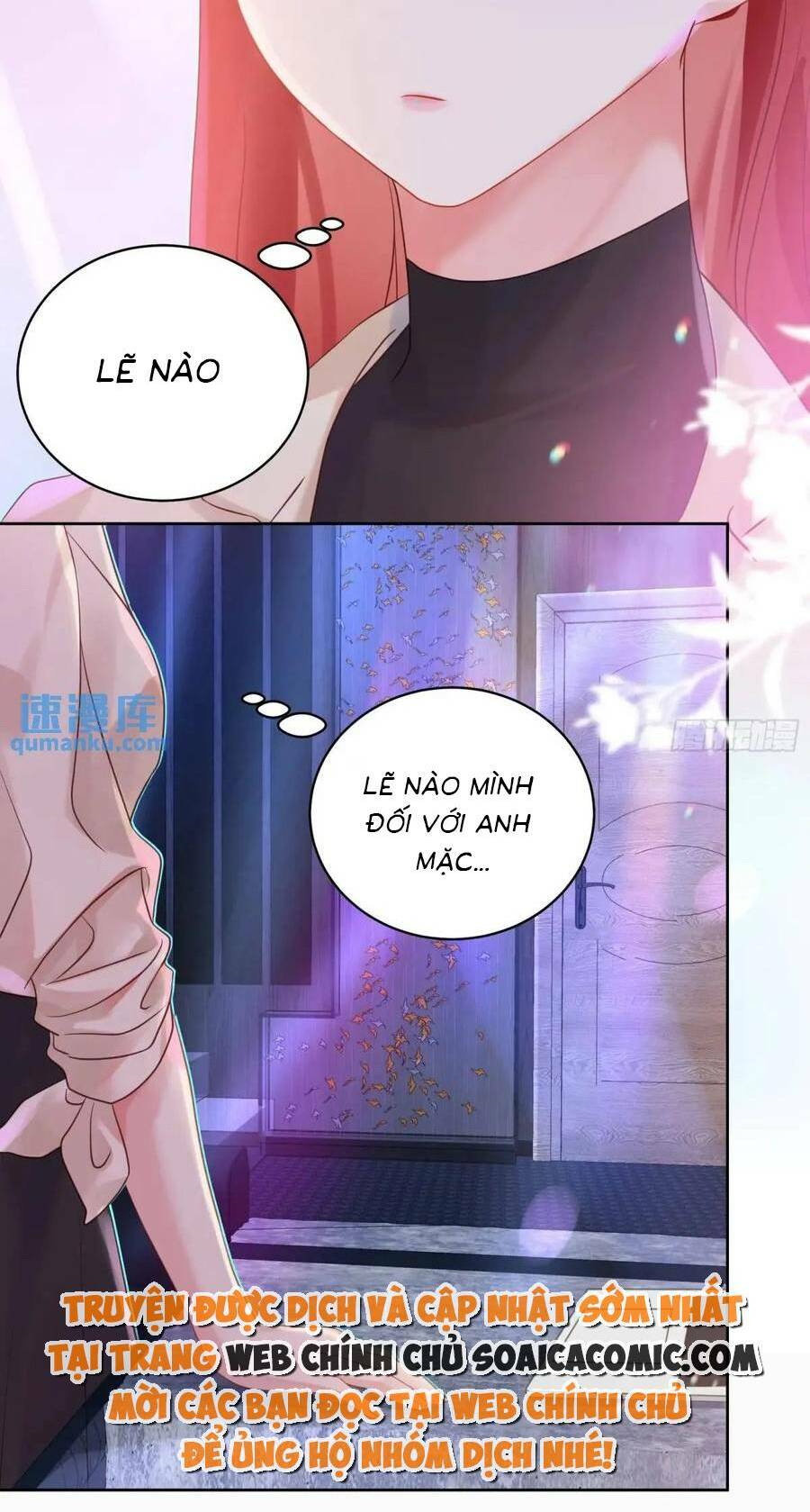 Bạn Trai Hóa Thú Của Tôi Chapter 27 - Trang 2