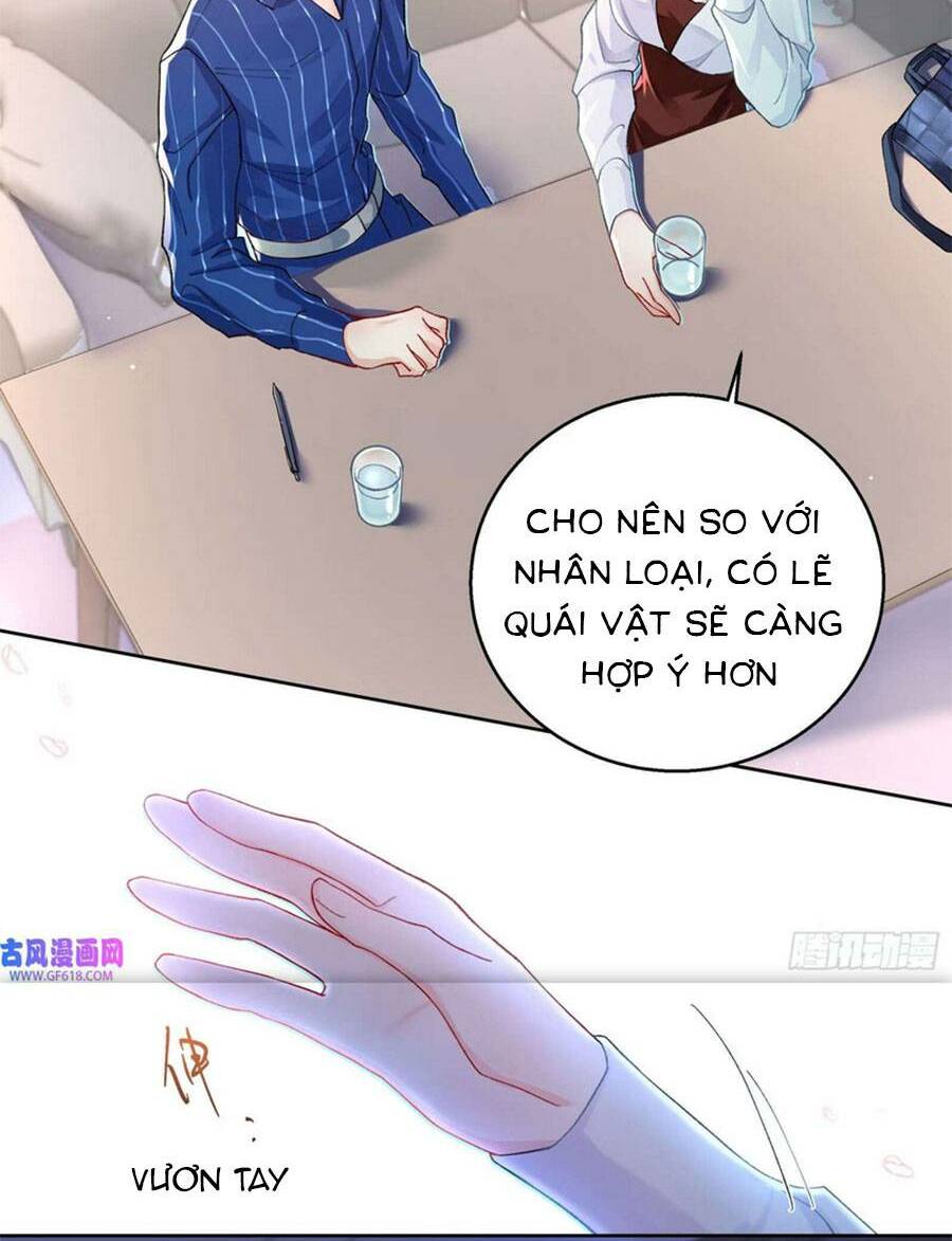 Bạn Trai Hóa Thú Của Tôi Chapter 6 - Trang 2