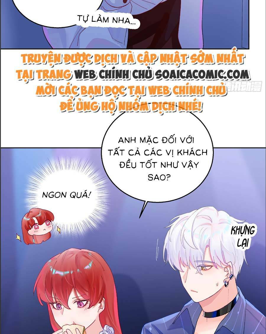 Bạn Trai Hóa Thú Của Tôi Chapter 5 - Trang 2