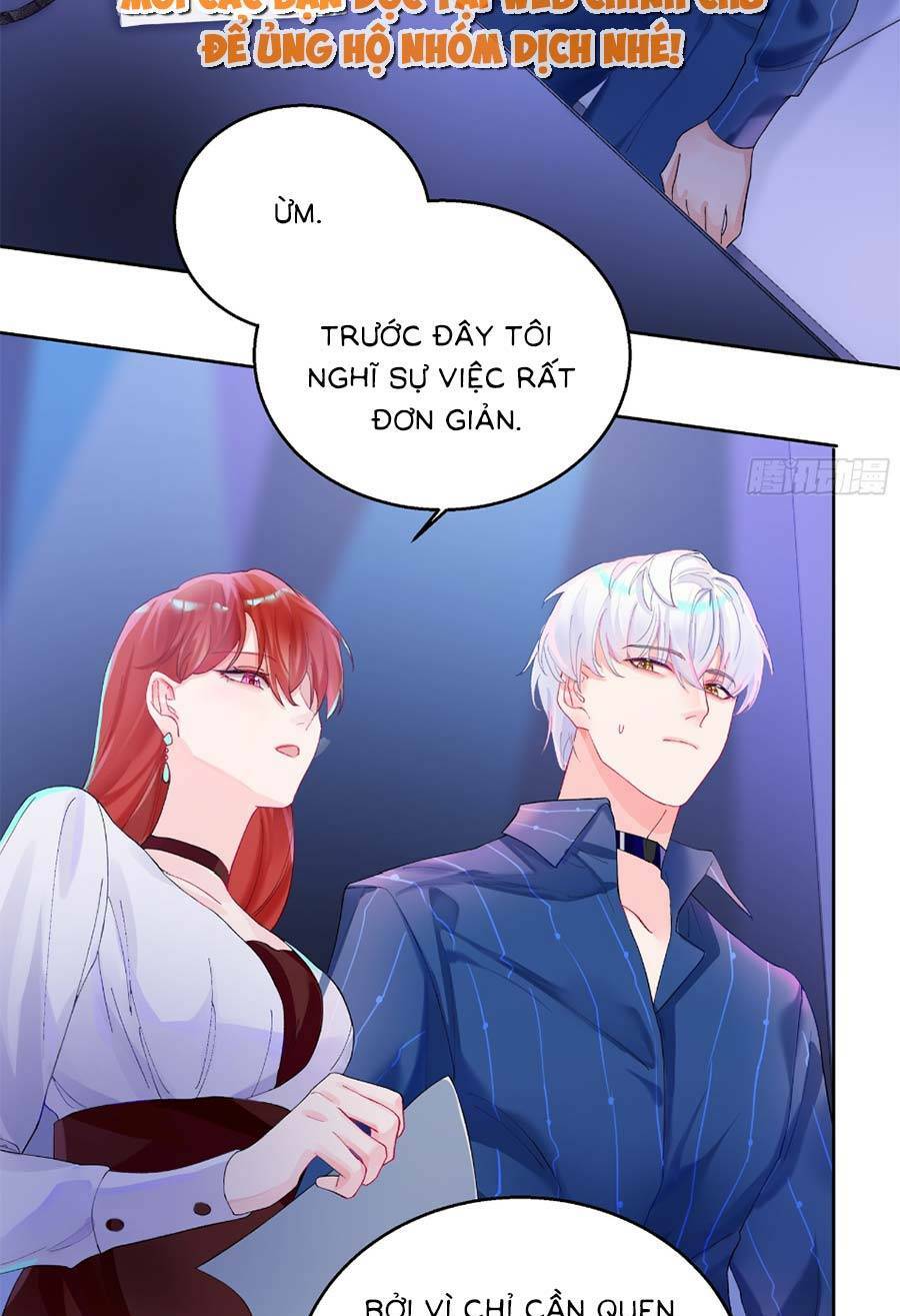 Bạn Trai Hóa Thú Của Tôi Chapter 5 - Trang 2