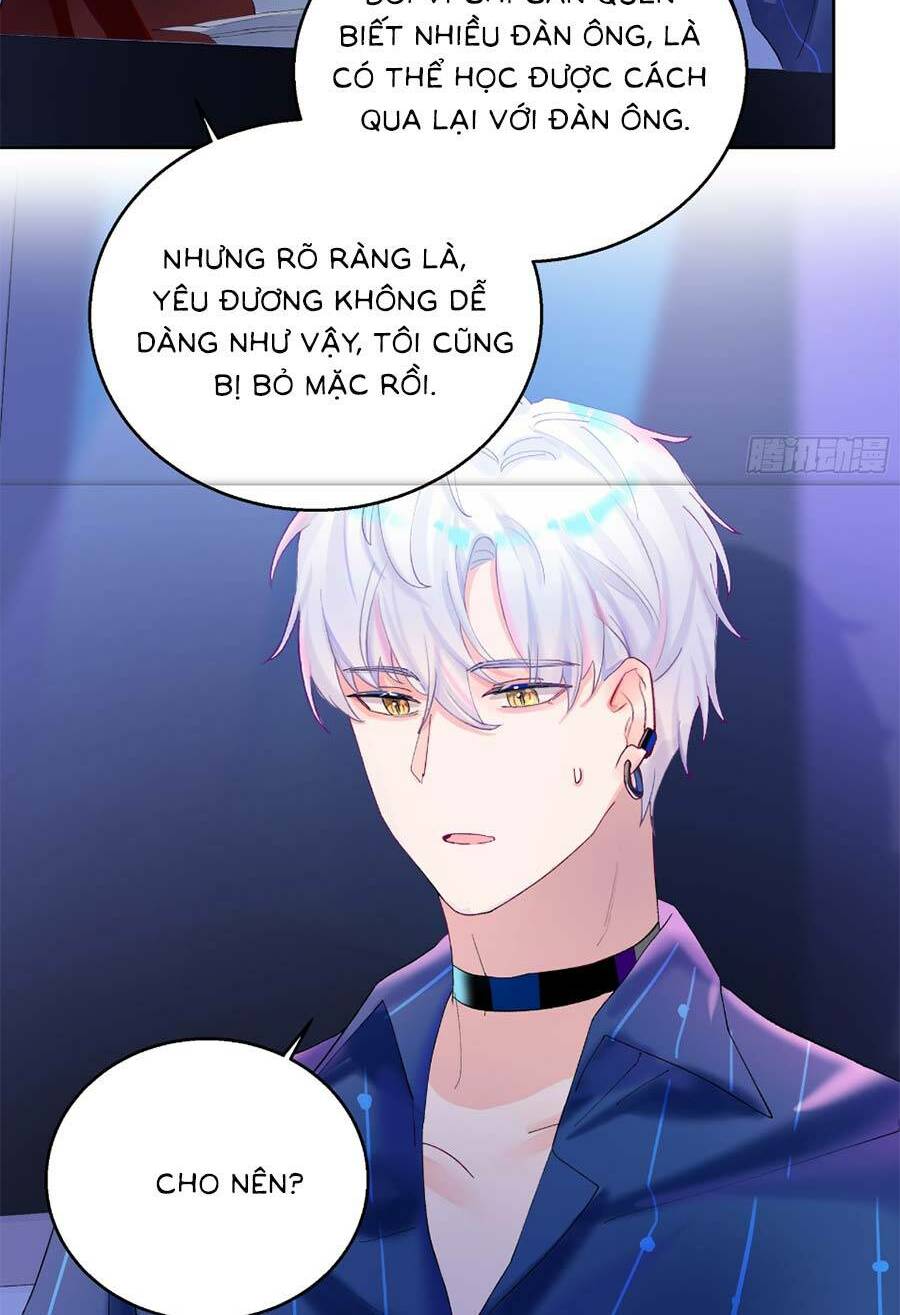 Bạn Trai Hóa Thú Của Tôi Chapter 5 - Trang 2