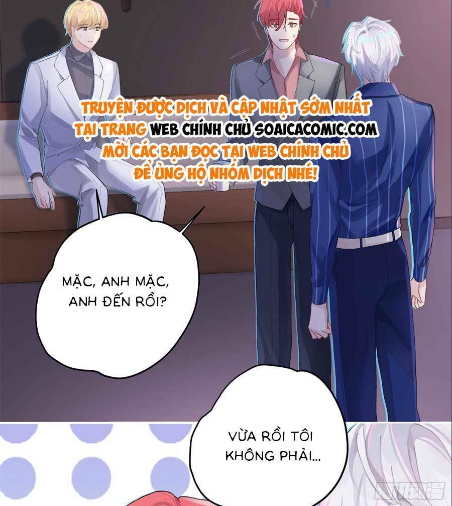 Bạn Trai Hóa Thú Của Tôi Chapter 4 - Trang 2