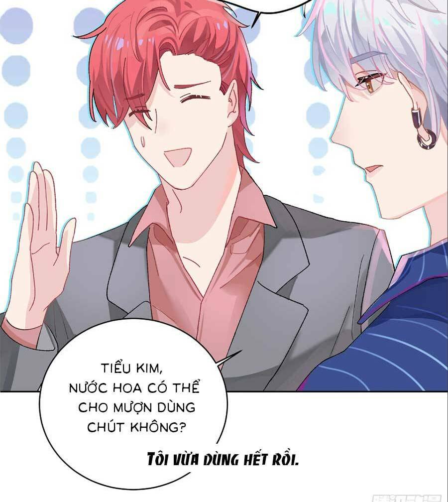 Bạn Trai Hóa Thú Của Tôi Chapter 4 - Trang 2