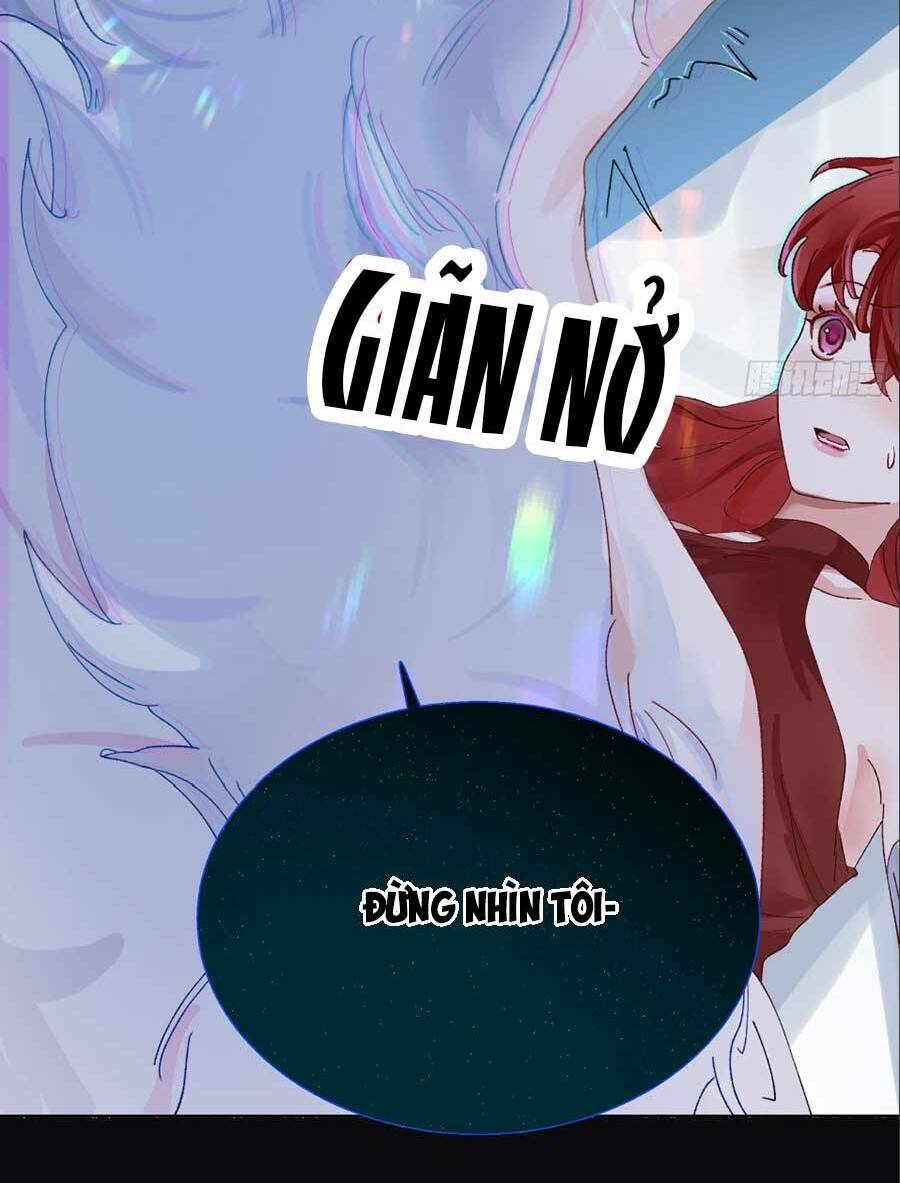 Bạn Trai Hóa Thú Của Tôi Chapter 2 - Trang 2