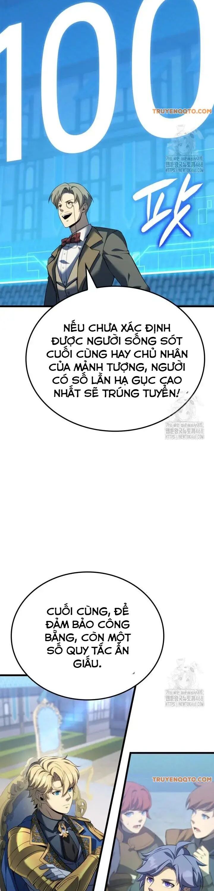 Con Trai Út Của Bá Tước Là Một Người Chơi Chapter 95 - Trang 2