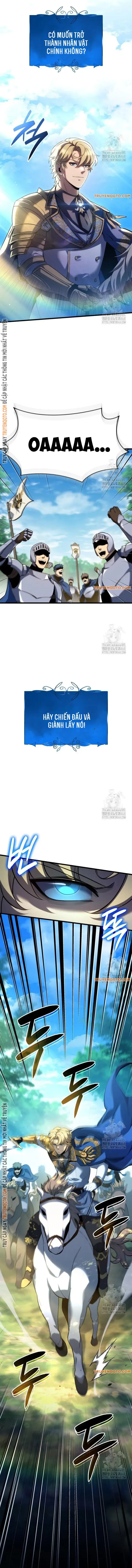 Con Trai Út Của Bá Tước Là Một Người Chơi Chapter 94 - Trang 2