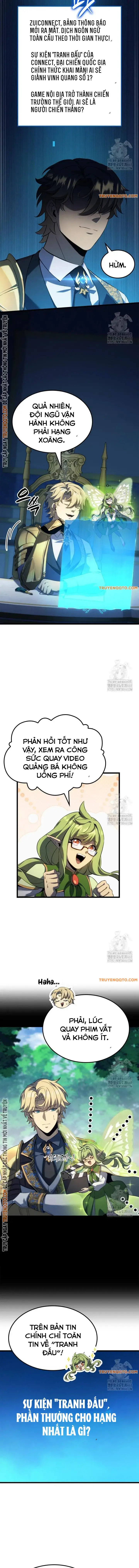 Con Trai Út Của Bá Tước Là Một Người Chơi Chapter 94 - Trang 2