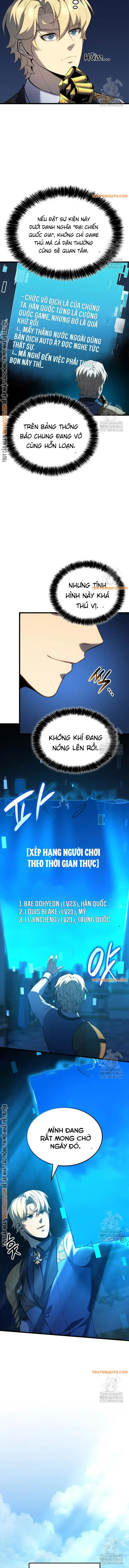 Con Trai Út Của Bá Tước Là Một Người Chơi Chapter 94 - Trang 2