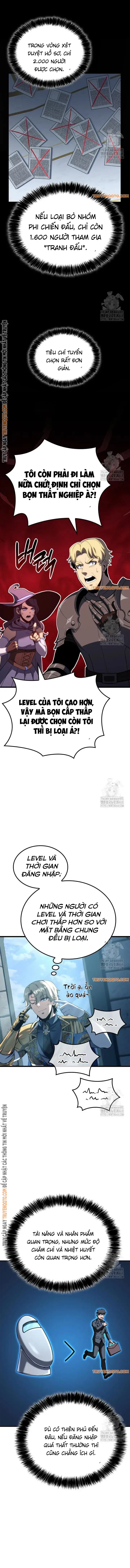 Con Trai Út Của Bá Tước Là Một Người Chơi Chapter 94 - Trang 2