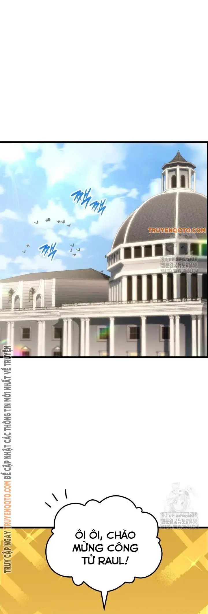 Con Trai Út Của Bá Tước Là Một Người Chơi Chapter 91 - Trang 2