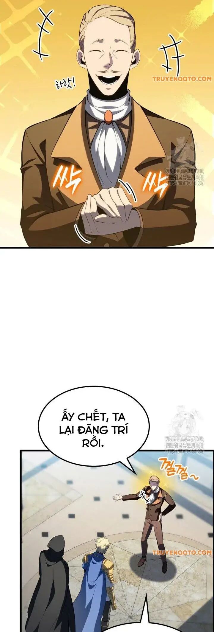 Con Trai Út Của Bá Tước Là Một Người Chơi Chapter 91 - Trang 2