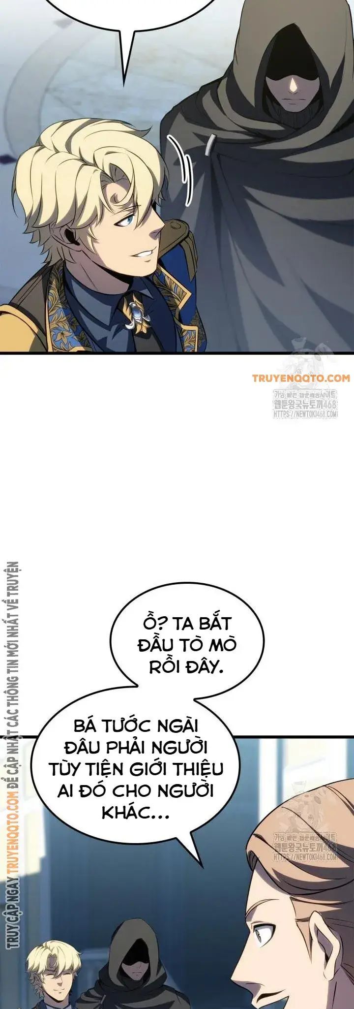 Con Trai Út Của Bá Tước Là Một Người Chơi Chapter 91 - Trang 2