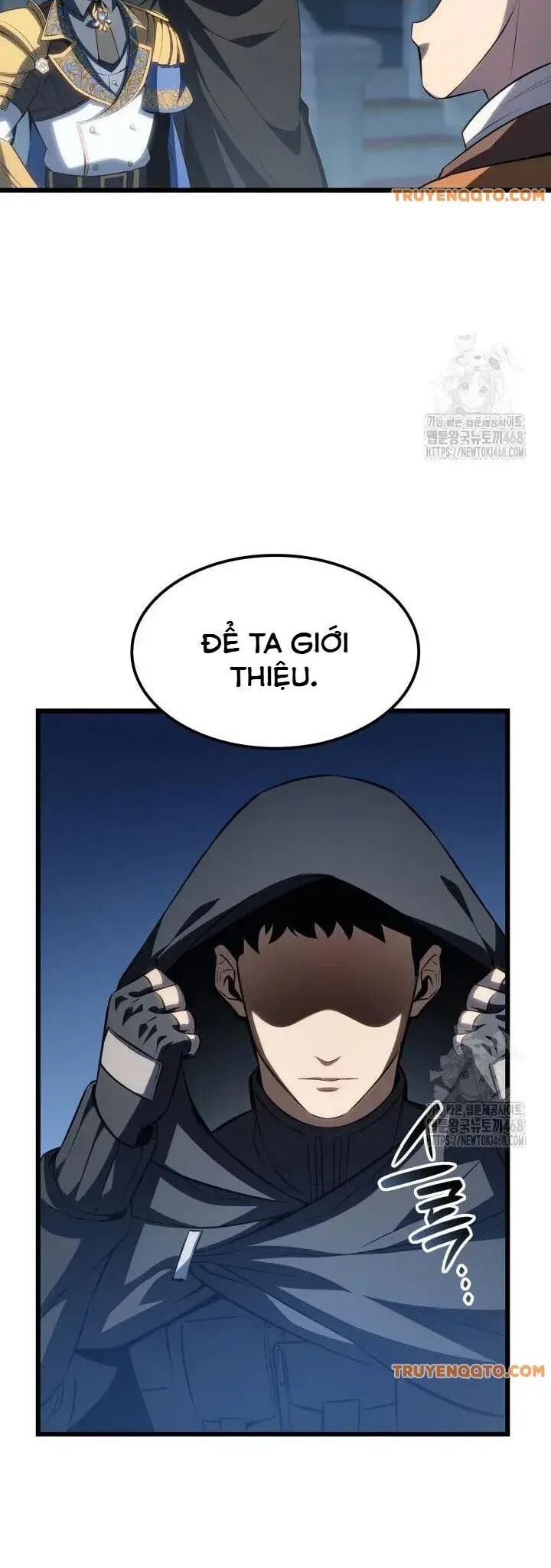 Con Trai Út Của Bá Tước Là Một Người Chơi Chapter 91 - Trang 2