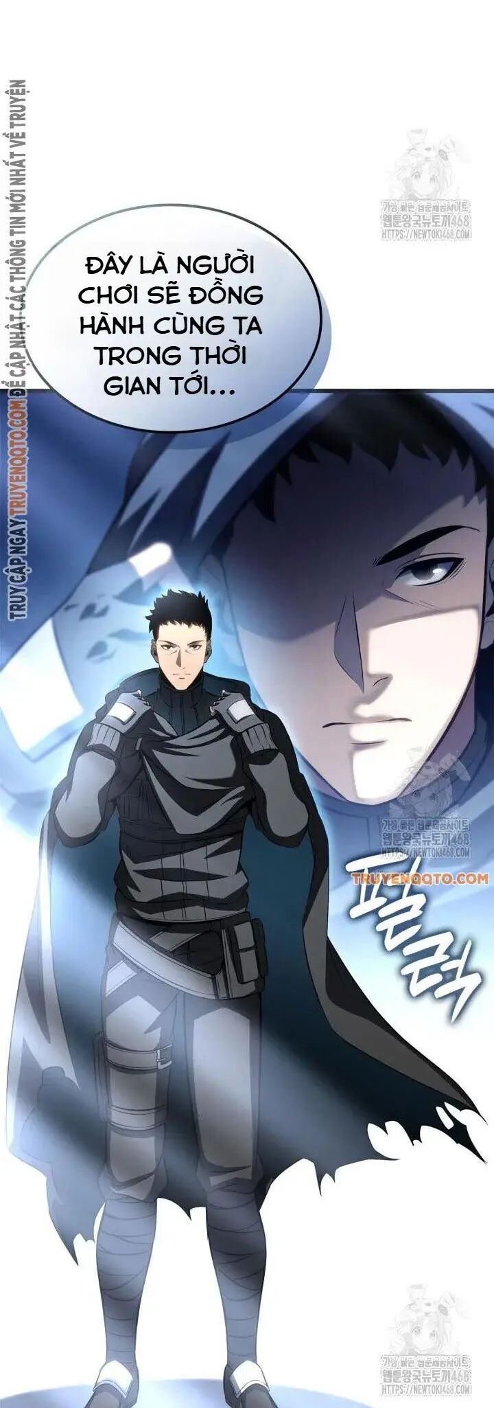 Con Trai Út Của Bá Tước Là Một Người Chơi Chapter 91 - Trang 2