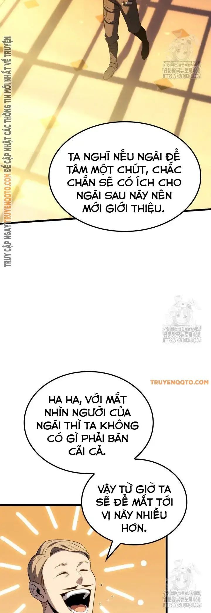 Con Trai Út Của Bá Tước Là Một Người Chơi Chapter 91 - Trang 2