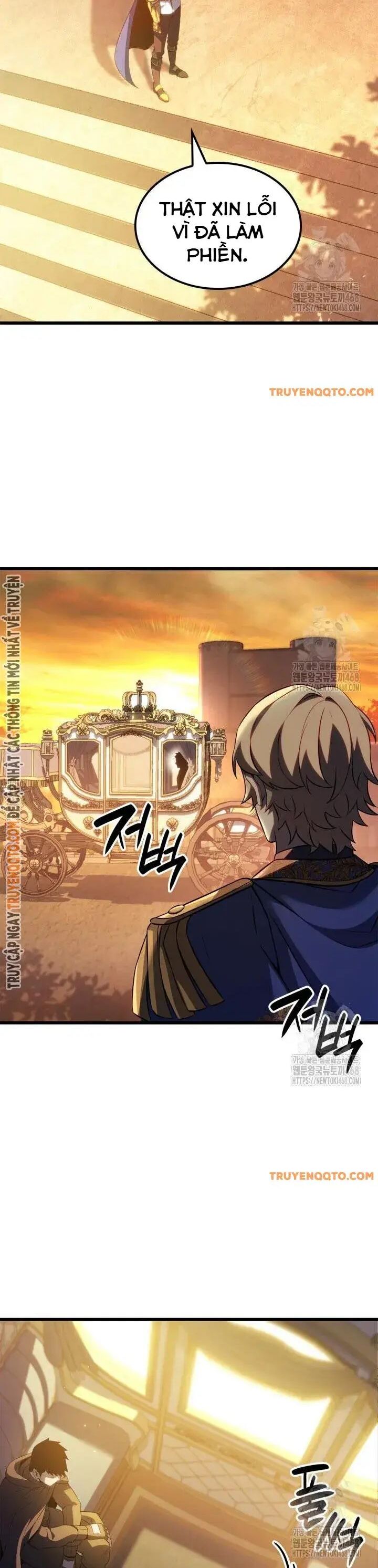 Con Trai Út Của Bá Tước Là Một Người Chơi Chapter 91 - Trang 2