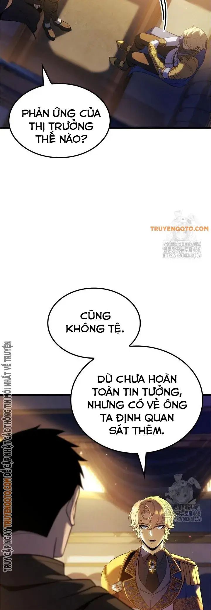 Con Trai Út Của Bá Tước Là Một Người Chơi Chapter 91 - Trang 2