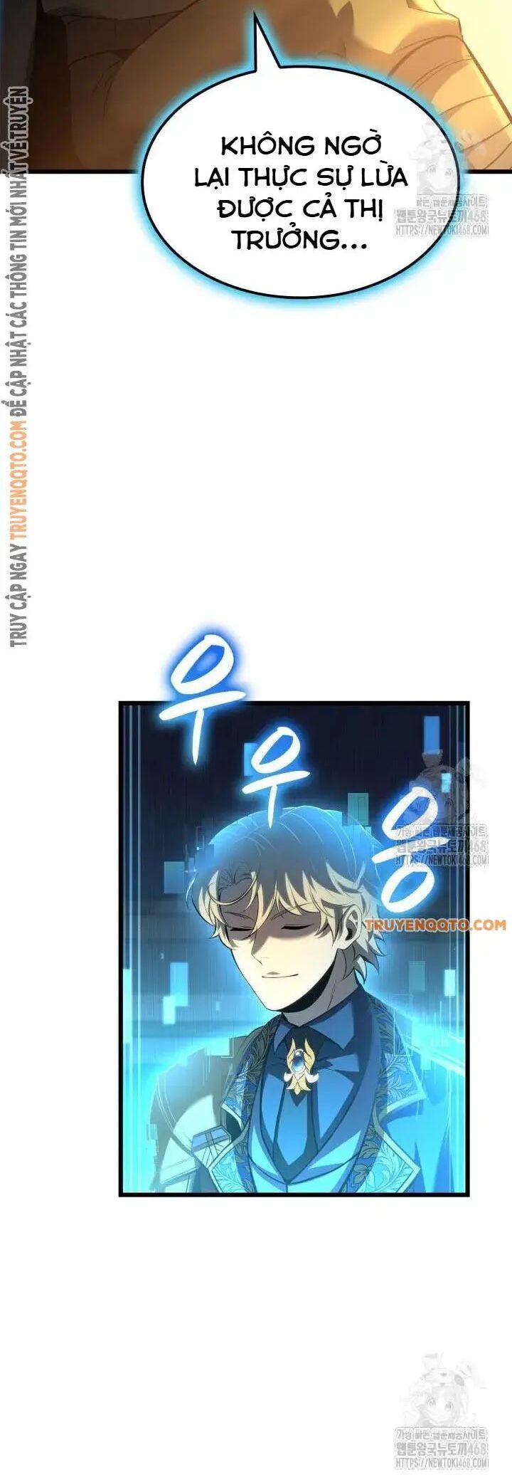 Con Trai Út Của Bá Tước Là Một Người Chơi Chapter 91 - Trang 2