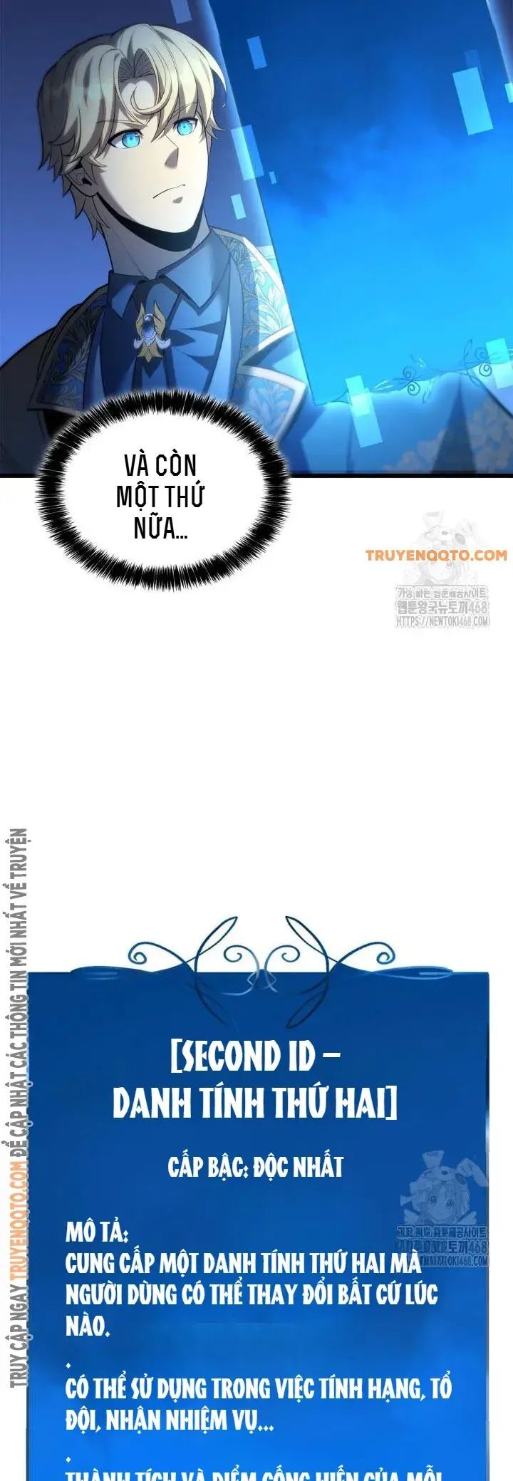 Con Trai Út Của Bá Tước Là Một Người Chơi Chapter 91 - Trang 2