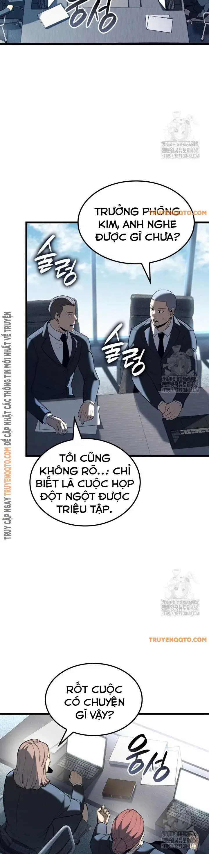 Con Trai Út Của Bá Tước Là Một Người Chơi Chapter 91 - Trang 2