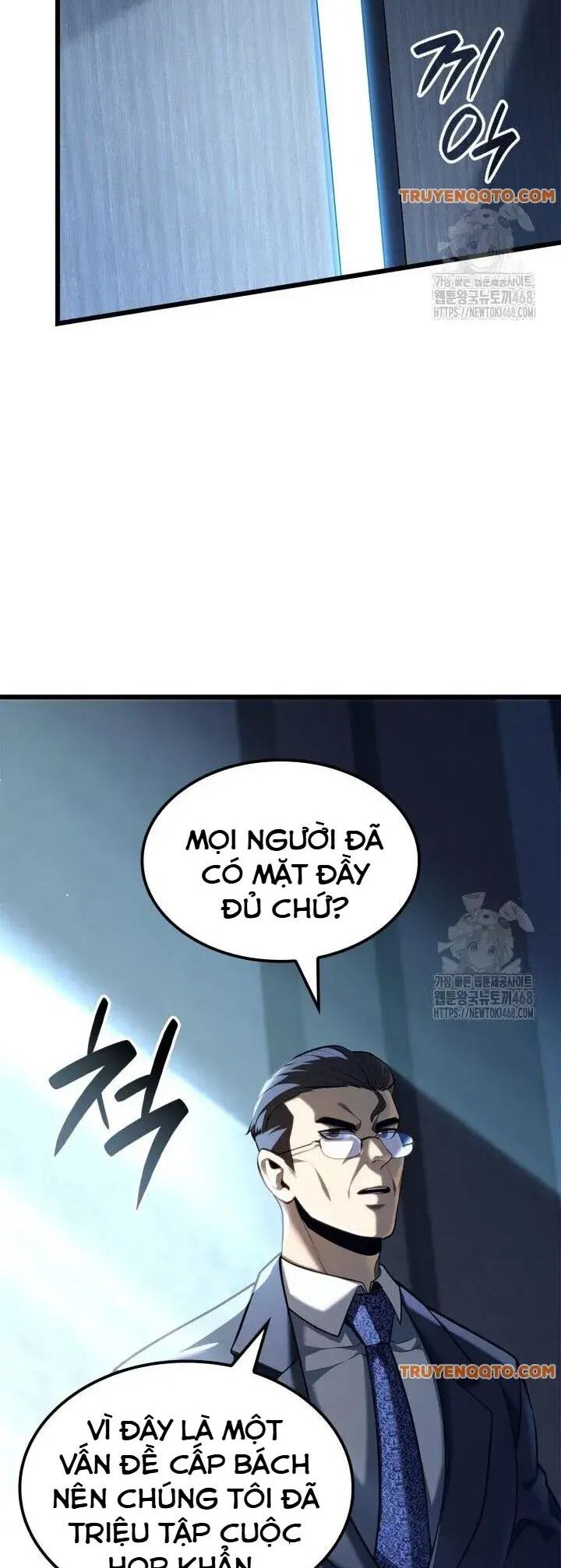 Con Trai Út Của Bá Tước Là Một Người Chơi Chapter 91 - Trang 2