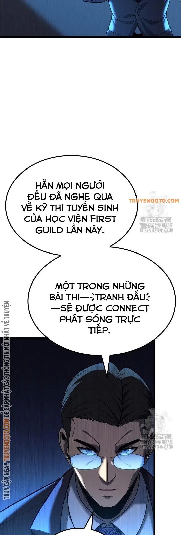 Con Trai Út Của Bá Tước Là Một Người Chơi Chapter 91 - Trang 2
